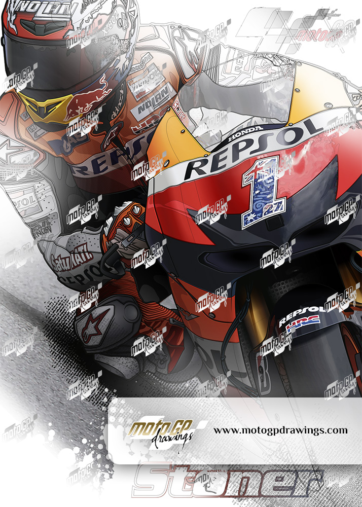 27-05bis-casey-stoner-repsol-honda-zoom-mix-couleurs-dessin-technique